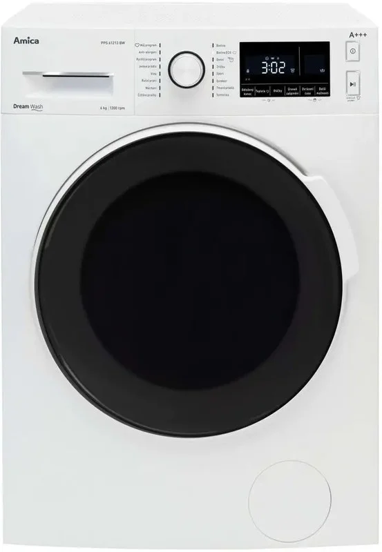 Poslední Šance Amica PPS 61213BW