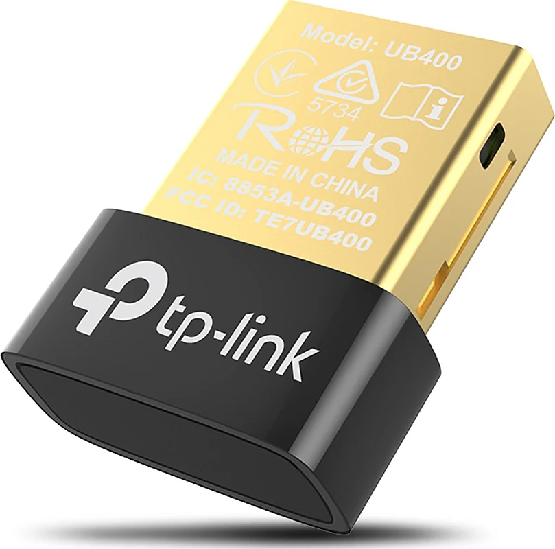 TP-LINK UB400 Bluetooth 4.0 nano adaptér Jen Po Omezenou Doba