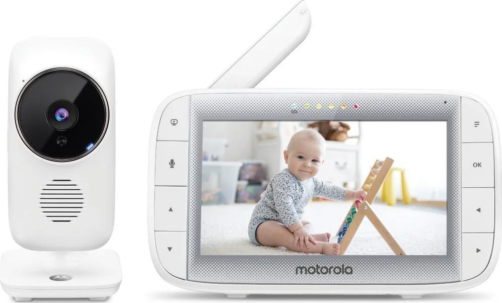 Motorola MBP 485 Originální