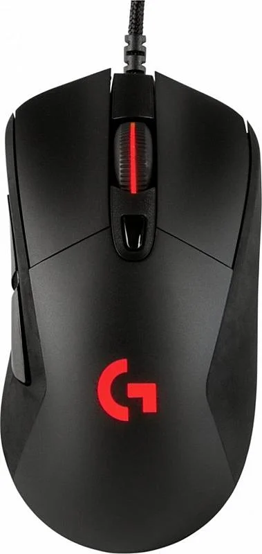 Logitech G403 Hero Gaming Ověřený
