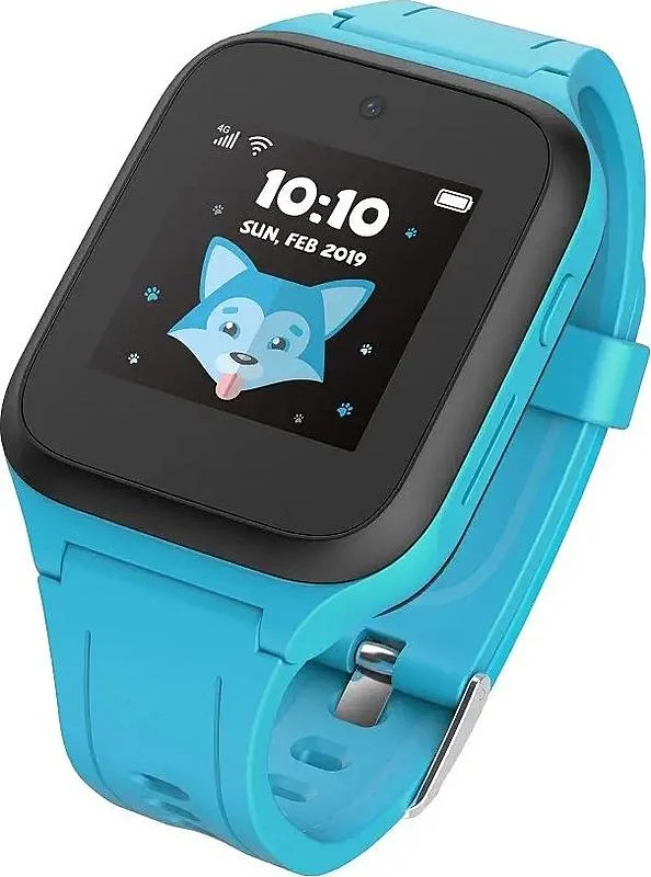 TCL MOVETIME Family Watch 40 Blue Top Prodej