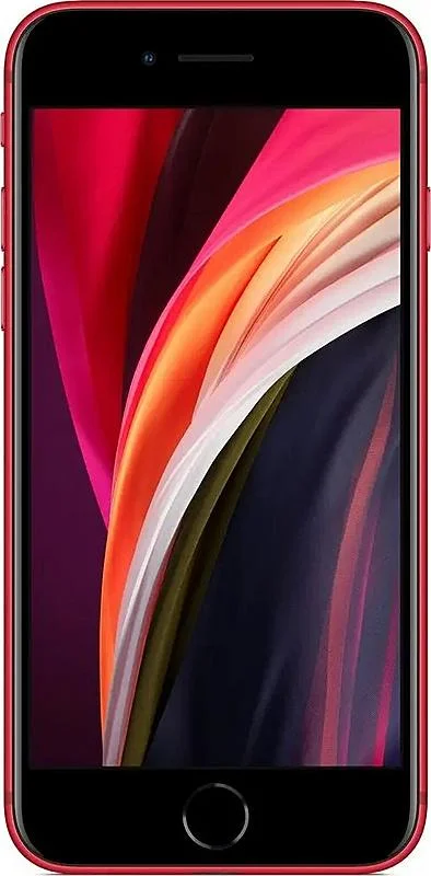 Apple iPhone SE 256GB Red Super Cena