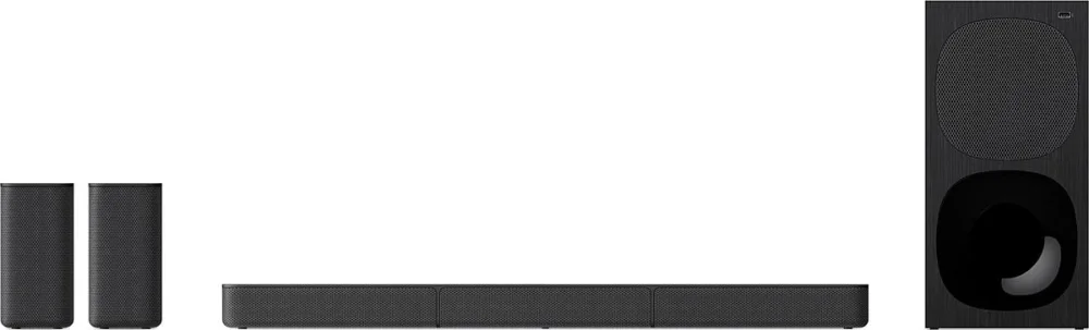 Sony HTS20R.CEL Novinka