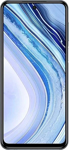 Levný Xiaomi Redmi Note 9 Pro Grey 6GB/64GB