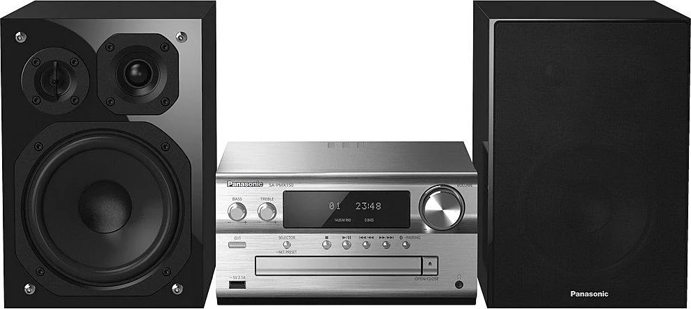 Kup Teď Panasonic SC-PMX150EGS