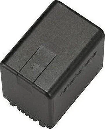Panasonic VW-VBK360E-K Časově Omezené