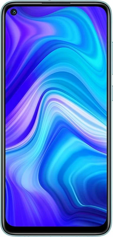 Xiaomi Redmi Note 9 bílá 4GB/128GB Ověřený