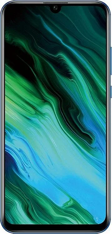 Honor 20e Phantom Blue Bezpečná Platba