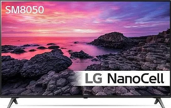 LG 49SM8050 Výhodná Nabídka