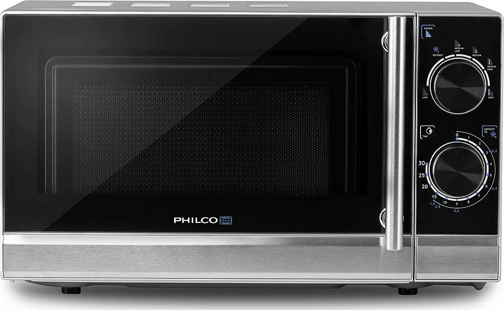 Pouze Dnes Philco PMD 1730S + bezplatný servis 36 měsíců