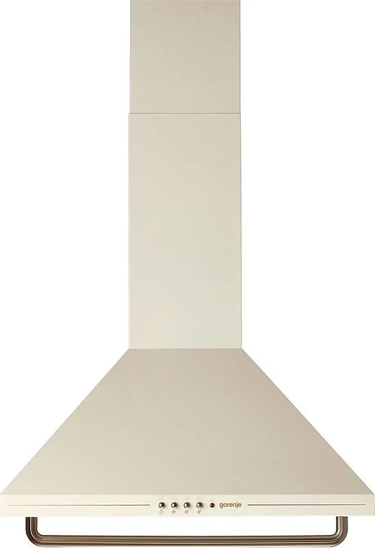 Must-Have Gorenje DK63CLI