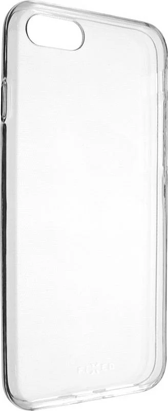 Expresní Doručení Fixed FIXTCC100 TPU iPhone 7/8 čiré