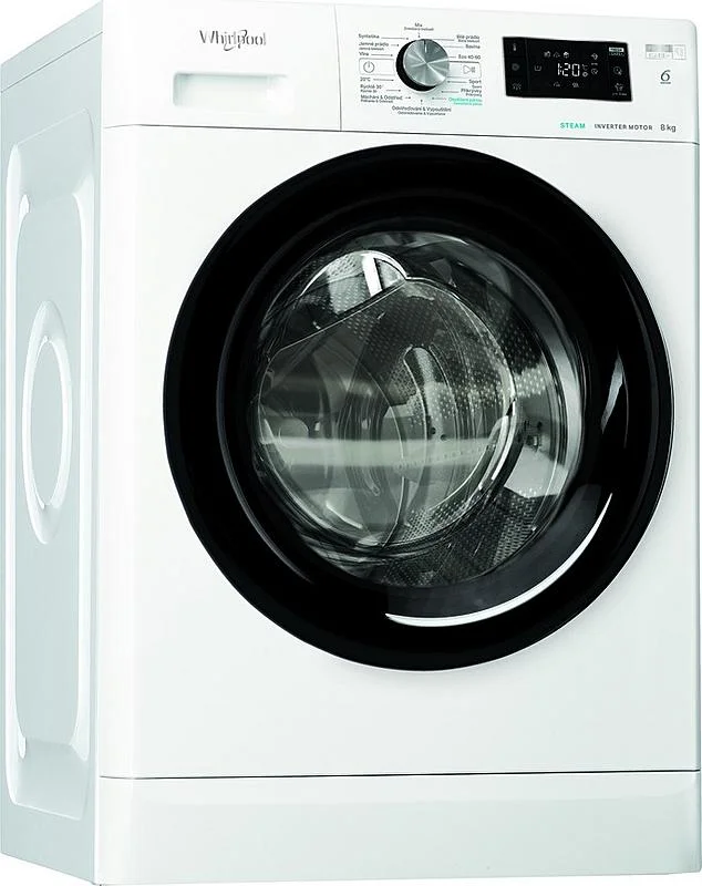 Originální Whirlpool FFB 8448BV CS