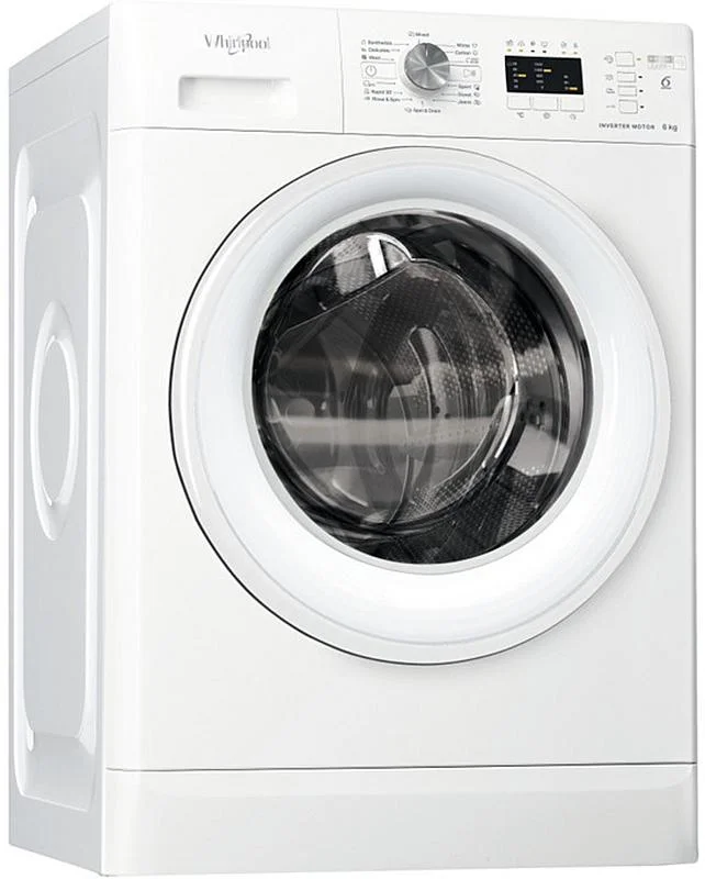 Whirlpool FFL 6238W EE Vrácení Zdarma