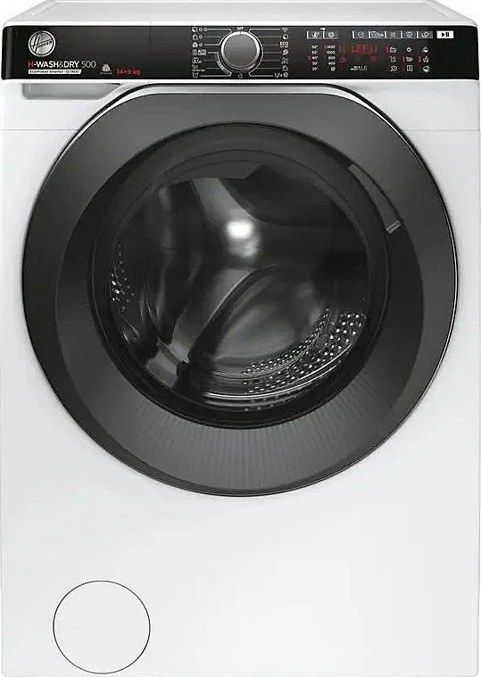 Hoover HDP 4149AMBC/1-S + 20 let záruka na motor Originální