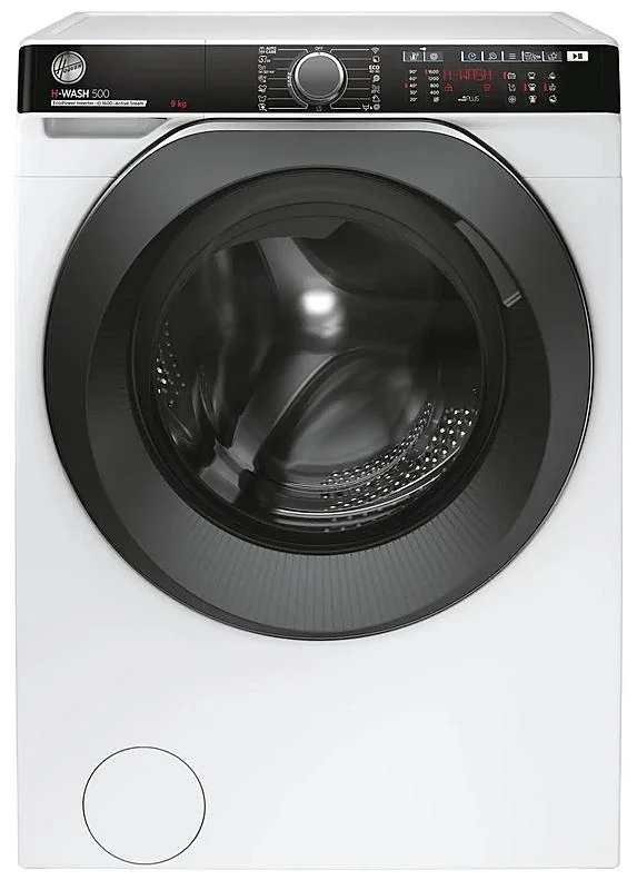Hoover HWP 69AMBC/1-S + sleva 20 % při použití kódu + 20 let záruka na motor Omezená Nabídka