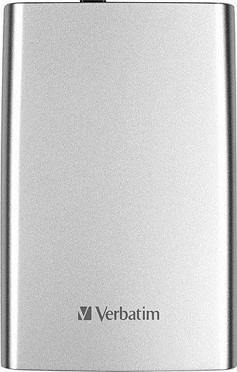 Verbatim Store'n'Go 1TB Silver (53071) Koupit Online