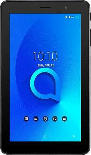 ALCATEL 1T 7 2019 WiFi 1/16 Prime Black Výhodná Nabídka