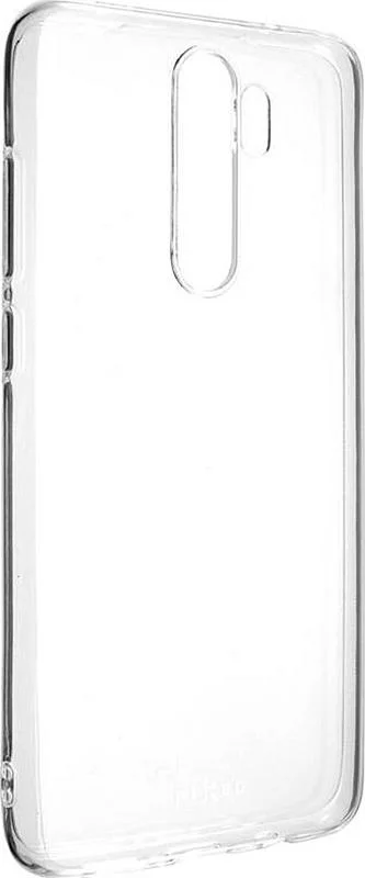 Fixed FIXTCC463 TPU Xiaomi Note 8 PRO Značkový