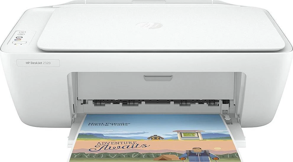 Top Prodej HP DESKJET 2320