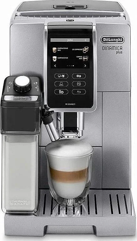 DeLonghi ECAM 370.95 S Výprodej