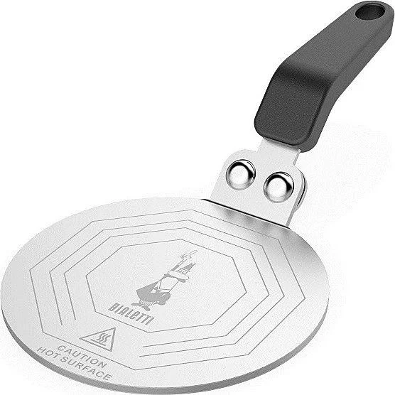 Bialetti Adaptér na indukci Bezpečná Platba