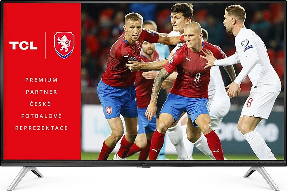 TCL 32DD420 Víkendová Akce