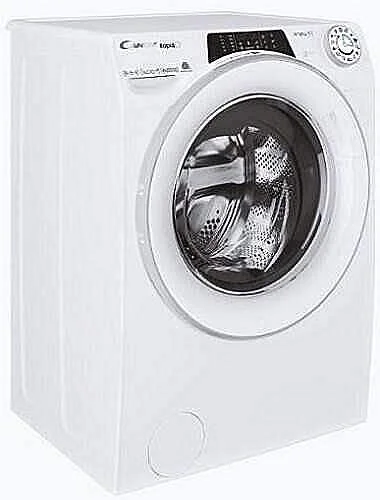 Akce Candy ROW 4856DWMCE/1-S + 15 let záruka na motor