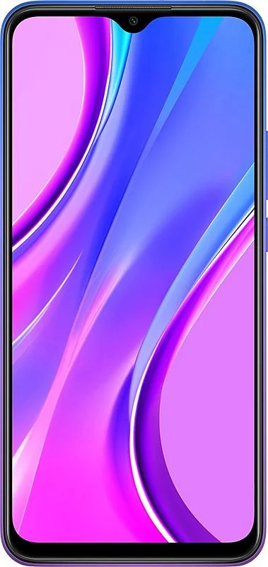Super Cena Xiaomi Redmi 9 4GB/64GB Sunset Purple