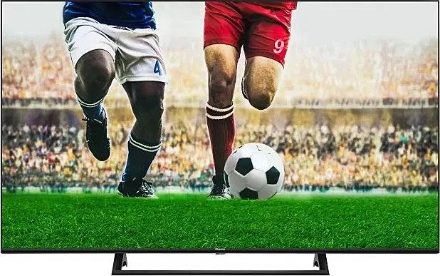 Časově Omezené Hisense 43A7300F