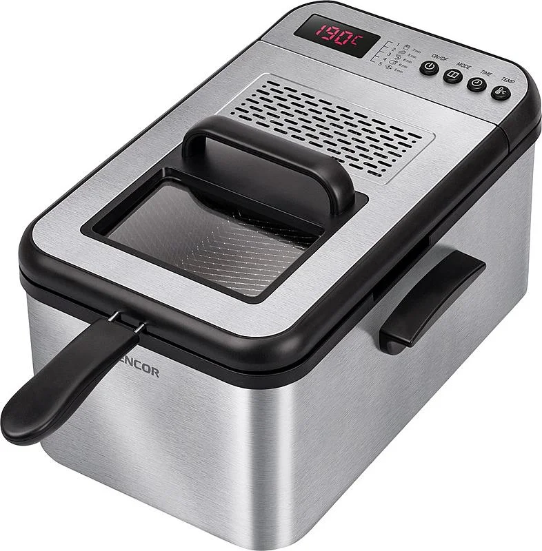 Rychlé Dodání Sencor SFR 8200SS