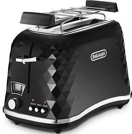 Přímo Od Výrobce DeLonghi CTJ 2103.BK