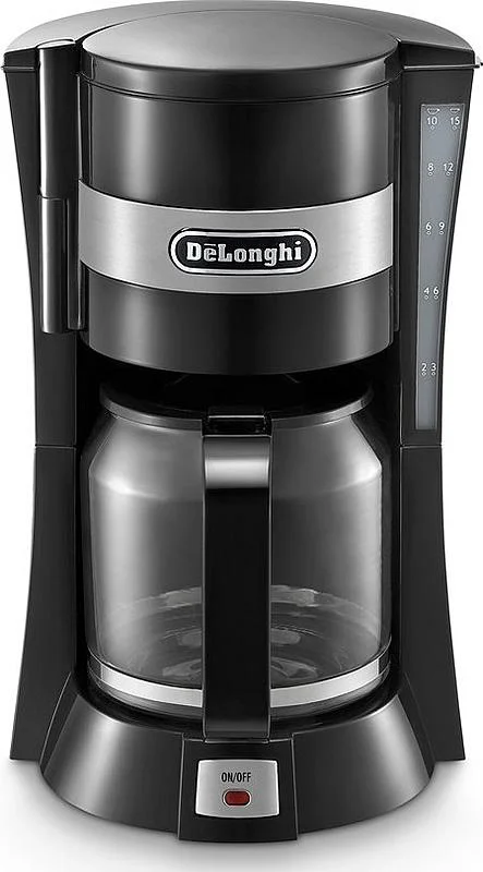 DeLonghi ICM 15210.1 Oblíbený