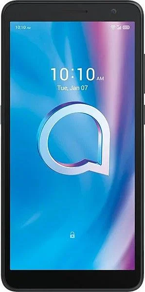 ALCATEL 1B Prime Black (5002D) Super Cena