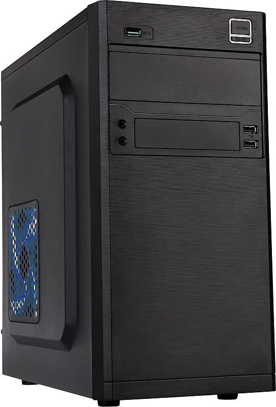 LYNX Easy i5-9400F 8G 480GB SSD DVD W10H Cenová Bomba