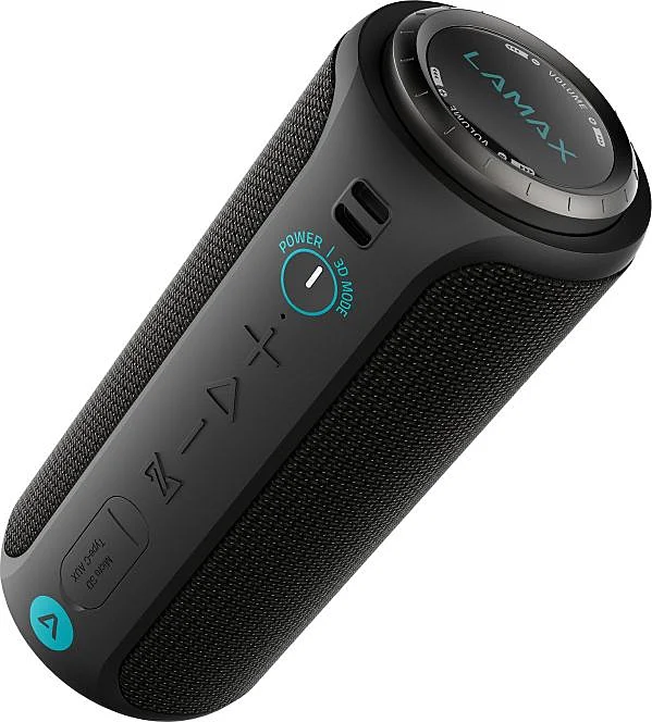 Lamax Sounder2 Kup Teď