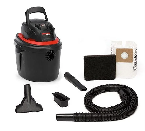 Shop-Vac Micro 10 Hand held Nejlepší Cena