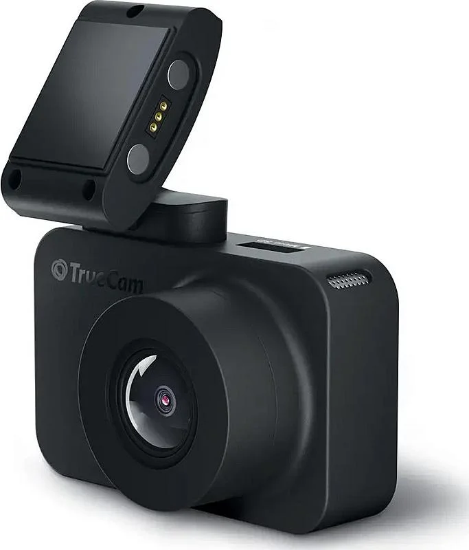 Horká Nabídka TrueCam M5 GPS WiFi s detekcí radarů