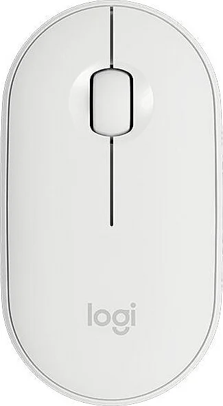 Logitech Pebble M350 WHITE Výprodej
