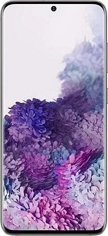 Samsung G980 Galaxy S20 White Pouze Dnes