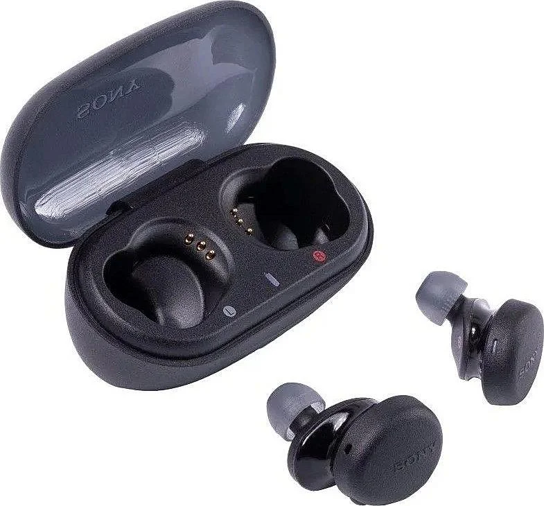 Nejlepší Cena Sony True Wireless WFXB700B.CE7