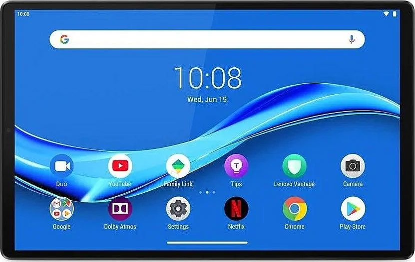 Vrácení Zdarma Lenovo Tab M10 Plus (ZA5W0188CZ)/Android