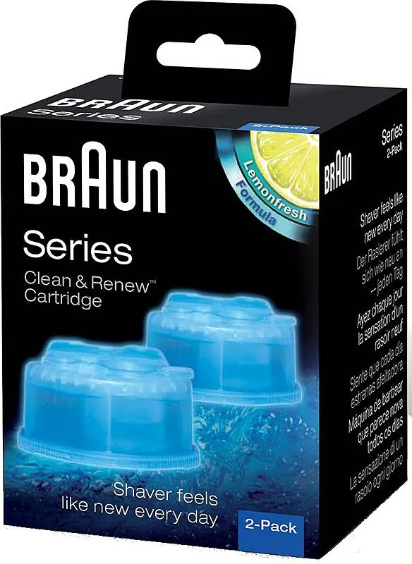 Aktuální Braun CCR2 AMEE/EE cartridge