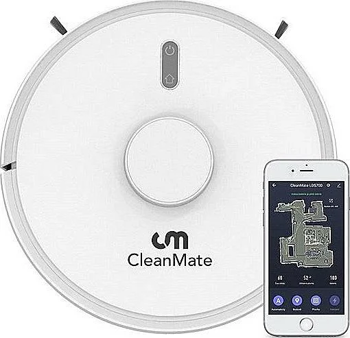 CleanMate LDS700 Akční Nabídka