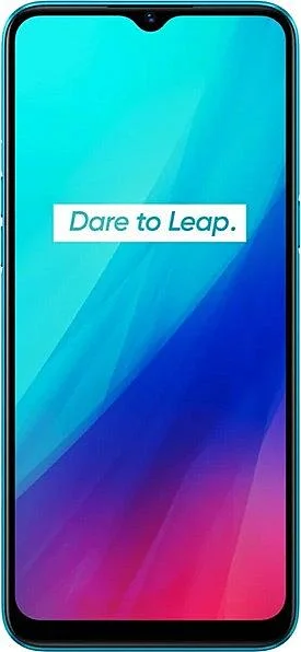 Realme C3 DualSIM 3+64GB Frozen Blue Super Cena
