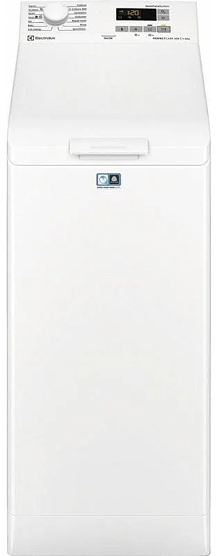 Electrolux EW 2T5061C Top Prodej