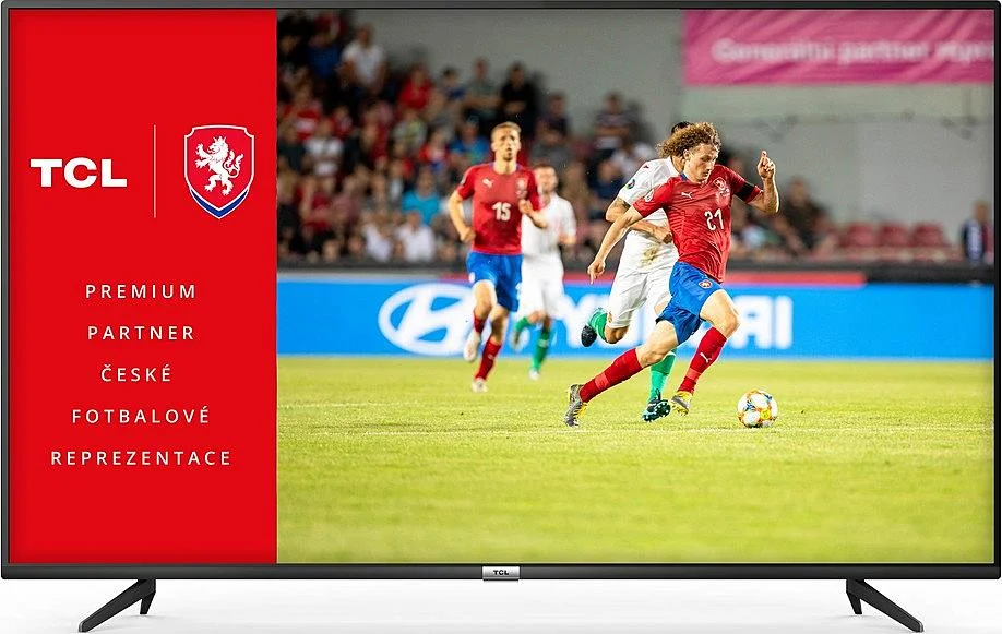 TCL 55P610 Omezená Nabídka