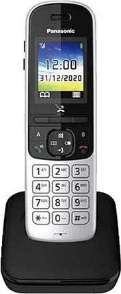 Objednat Nyní Panasonic KX TGH710FXS DECT