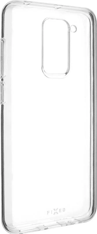 Fixed FIXTCC517 TPU Redmi Note 9 čiré Nová Kolekce