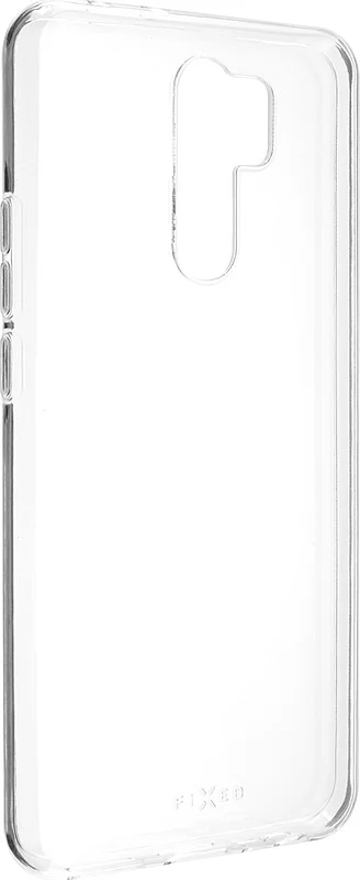 Fixed FIXTCC551 TPU Huawei Y5p čiré Horká Nabídka